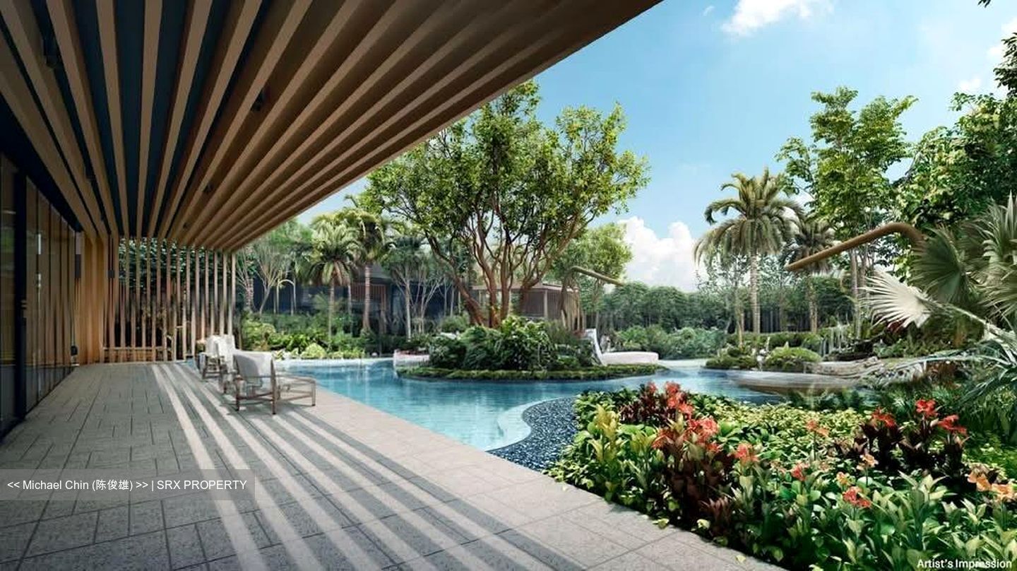 Meyer Road (D15), Condominium #600400881